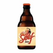 Seefbier светлое ст 0.33 Пиво