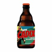 Super Cadix светлое ст 0.33 Пиво
