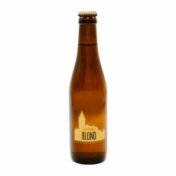 Ter Dolen Blond светлое ст 0.33 Пиво