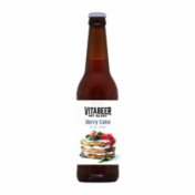 Vitabeer Berry Cake ст 0.45 Пиво