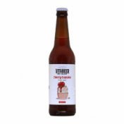 Vitabeer Cherry Cupcake ст 0.45 Пиво