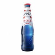 Kronenbourg 1664 Blanc Rose ст 0.46 Пиво
