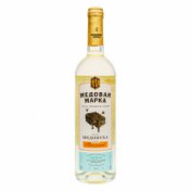 Arawine Medovaya marka 0.7 Медовуха