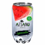 Aziano Watermelon газ ж.б 0.35 Напиток
