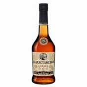 Bacchus 3 года 0.5 Коньяк