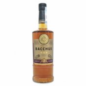 Bacchus 3 года 0.7 Коньяк