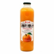 Barinoff Апельсиновый с мякотью ст 1.0 Сок