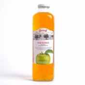 Barinoff Яблочный с мякотью ст 1.0 Сок