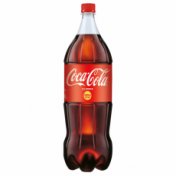 Coca-Cola пл 2.5 Напиток