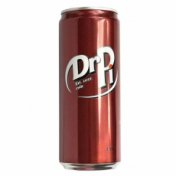 Dr Pi Cola газ ж.б 0.330 Напиток