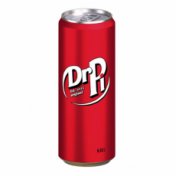Dr Pi Original газ ж.б 0.330 Напиток