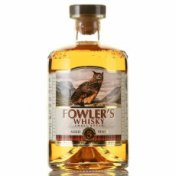 Fowlers 5 years 0.5 Виски