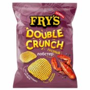 Fry s Грозный лобстер 70 гр Чипсы