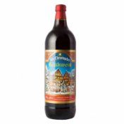 Gluhwein Red 1.0 Вино
