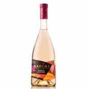 Kabuki Gold Mango Lychee белое 0.75 Вино