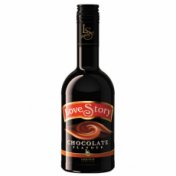Love Story Chocolate Liqueur 0.5 Ликер