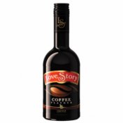Love Story Coffee Liqueur 0.5 Ликер