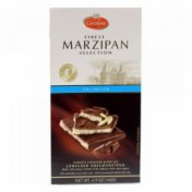 Marzipan Selection Carstens шоколад 140 гр