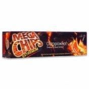 Mega Chips Extremum Тайский перец 100 гр Чипсы