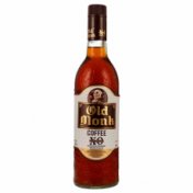 Old Monk Coffee 0.75 Ром