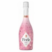 Perle Rose розовое пл.сладкое 0.75 Игристое вино