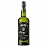Proper Twelve 1.0 Виски
