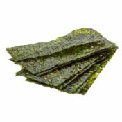 Roasted Laver чипсы из водорослей Barbeque 5 гр