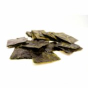 Roasted Laver чипсы из водорослей Kimchi 5 гр