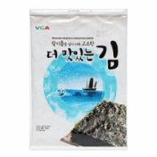 Roasted Laver чипсы из водорослей Original 10 гр