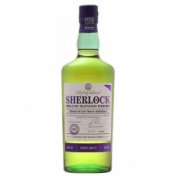Sherlock Deluxe Whisky 0.5 Виски