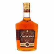 Shustoff Chocolatier Шоколад и кофе 0.5 Коньячный напиток