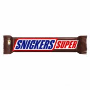 Snickers Super 80 гр