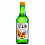 Stun Peach 0.375 Аперитив