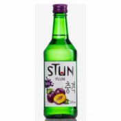 Stun Plum 0.375 Аперитив