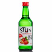 Stun Strawberry 0.375 Аперитив