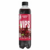 Vips Cherry-Cola газ. пл 0.5 Напиток