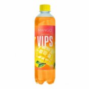 Vips Mango газ. пл 0.5 Напиток