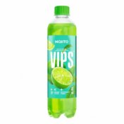 Vips Mojito газ. пл 0.5 Напиток