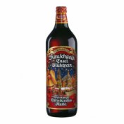 Глинтвейн Nurnberger Rauschgoldengel Gluhwein красное сл. 1.0