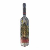Қазына Альфа Original 0.7 Водка