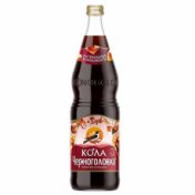 Кола Черноголовка оригигинал ст 0.5 Напиток