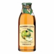 Мамина Дача Яблочный ст 0.75 Сок