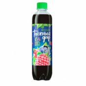 Таежный Дар Ягодное ассорти пл 0.5 Напиток