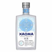 Хаома Ice 0.5 Водка