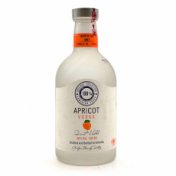 Хент Apricot 0.5 Водка