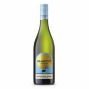 Brancott Estate Sauvignon Blanc белое сух 0.75 Вино