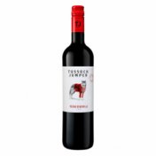 Tussock Jumper Nero d`Avola красн сух 0.75 Вино