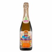 Волшебное Виноград-Персик 0.75 Детское шампанское