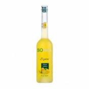 Bionica Fresh Lemon 0.5 Ликер