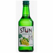 Stun Green Grape 0.375 Аперитив